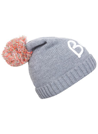 Belle Bobble Beanie